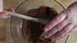 Honey Chocolate Recipe