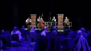 Muleskinner Blues - UK West Coast Folk Festival 2026