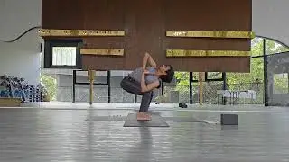 Twist session