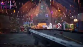 Fortnite chapter 7 season 1