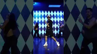 Jerould Jorge Choreography | 