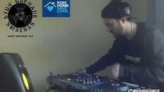 K4ne with a Change of Pace masterpiece
