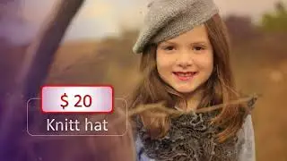 085648380570 I Jasa Desain Video Animasi I Guscom Indonesia I Promo Fashion Kids