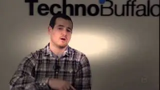Tegra Tuesday Giveaway: ASUS Transformer Pad | BTechVision