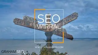 SEO Wirral - Boost Your Business with SEO Expert Services
