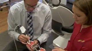 CEREC Services | Patterson Nashville