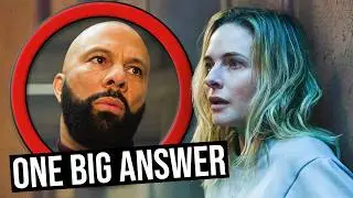 SILO Season 3 Episode 4 Breakdown | Recap & Review
