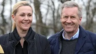 Polit Skandal - Polit Aff&auml;ren in Deutschland - Der Fall des Christian Wulff