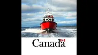 VFF Iqaluit NAVTEX marine broadcast transmission received 8416 kHz Shortwave