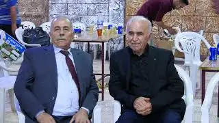 عمر الدج مع صوت ليالي الأنس تقدم حفل زفاف العريس/مصطفى زياد داديخي/جزء(4) #شغف_4k
