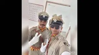 Police life/training life/Odisha police sub-inspector 👮👮 ⭐⭐/defence/army/bsf/cisf/crpf