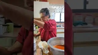 My Mother's New Mexico Red Chile