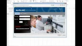 Importing HTML with a Web Query in Excel