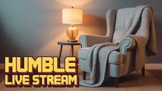 Living Life Live! &ndash; Behind the Scenes & Chill Chat