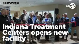 Indiana Treatment Centers opens new facility