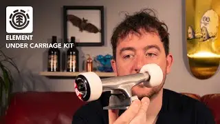 Element Under Carriage Kit Product Spotlight