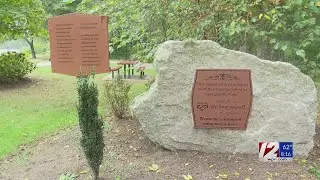 Smithfield man raising money to remember lives lost in local pond
