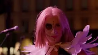 IT' S A GOOD DAY CLIP
