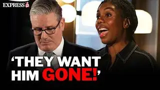 Kemi Badenoch courts Labour REBELS for 'no confidence' vote in Starmer