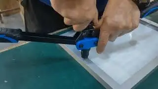 Drilling Guide for M4 and M5 river Installation