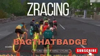 ZRACING STAGE 1 BAG THAT BADGE,QUEENS HIGHWAY AFTERPARTY