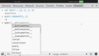 JavaScript Array: 15+ tricks to be array Expert