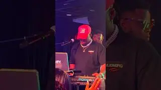 Good Tang&rsquo;s solo from Woulib Live by KennyHaiti (Band) #gouyad #haitianculture #haitianmusic