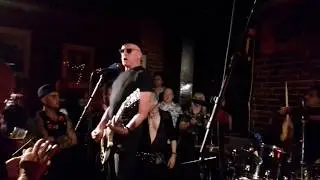 Newtown Neurotics - Hypocrite -Garageland - London