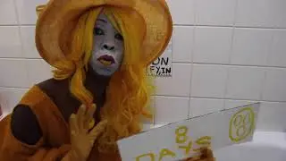 Geisha Davis - Humpty Dumpty ''Live on Spotify Countdown 8 days to go''