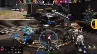 Fault - Countess test