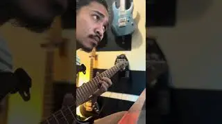 Ibanez AZ24047 guitar! #ibanez #ibanezguitars