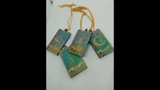 Bigiotteria handmade - Hellscandystore