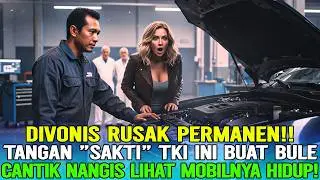 RUGI 1 MILIAR❗Tangan 
