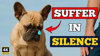 Decode Dog Behavior: 12 Strange Signs Your Dog Is Silently Suffering