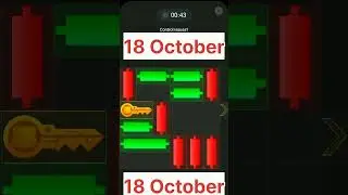 18 Oct Today Daily Mini Game | Hamster Kombat Daily Combo Card | hamster Cipher Code 18 October