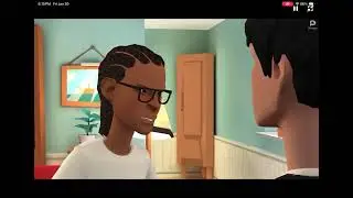 Wodman messes up AI&rsquo;s request/beat up/ lost a subscriber.