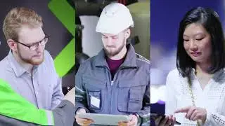 Valmet DNAe User Interface