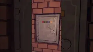 Как открыть секретный сейф Elseware в комнатах отдыха! 😳