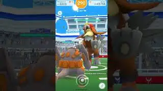 How to Beat Pokemon Go Entei Raid Boss