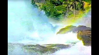 This River Will/May Calm Your Coronavirus Fears