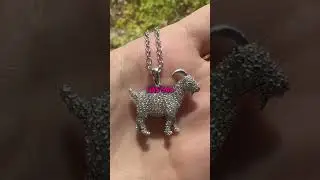 Simone's Necklace Left Fans Baffled!