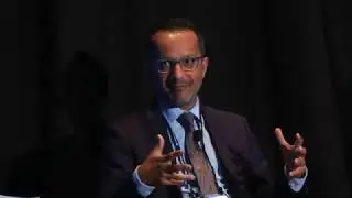 Cancer Immunotherapy Research Updates Panel at 2019 CRI Immunotherapy Patient Summit in NYC