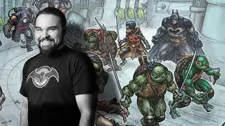 DC Comics Art Academy Featuring Freddie Williams II (2018)