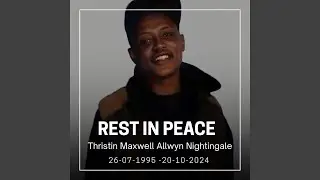 Letter to Thristin