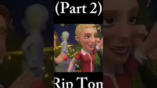 Rip Tom part 2 😍😭😭😭😭