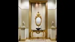 Керамическая плитка Aparici Absolut в интерьере, newmix.ru