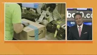 Amazon Prime Day will be two days in June | Business Headlines