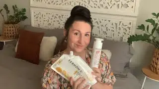Favorite Baby Soap from my baby shower?  Honest brand review ✨ Link in description
