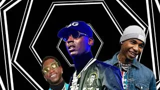 Paper Route EMPIRE x Gucci Mane 