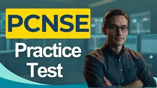 PCNSE Practice Test 2026 Palo Alto Networks Certified Network Security Engineer Exam Questions